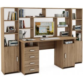 Письменный стол Лайт-8