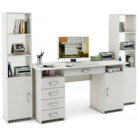 Письменный стол Лайт 8Я