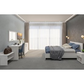 Письменный стол Виктория ВИ-13