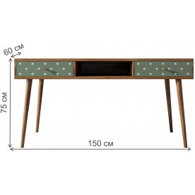 Письменный стол Воаб