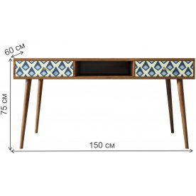 Письменный стол Воаб