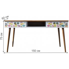 Письменный стол Воаб