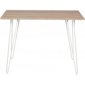 Письменный стол Wd-06/Вд-06 oak/дуб