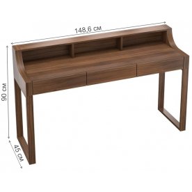 Письменный стол Zaragoza MDI.WD.ZR.6