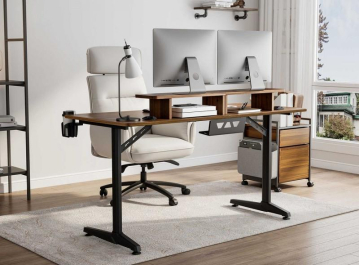 Компьютерный стол GIP 60