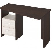 венге / карамель