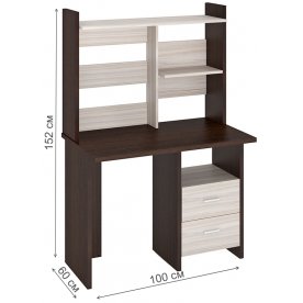 Компьютерный стол Олина