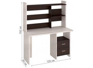 Компьютерный стол Парина