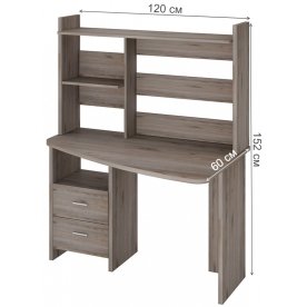 Компьютерный стол Равина