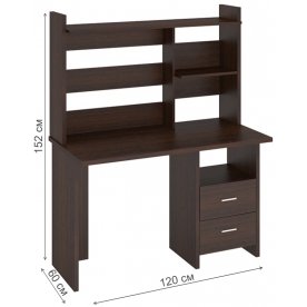 Компьютерный стол Парина