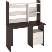 венге-карамель