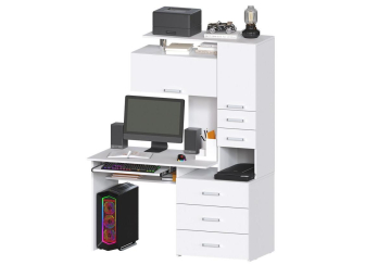 Компьютерный стол Джаз-17