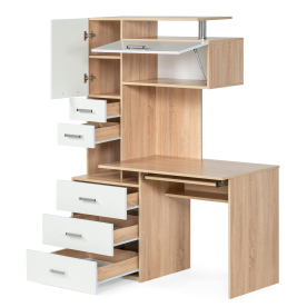 Компьютерный стол Джаз-17