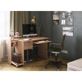 Компьютерный стол Ирбис