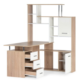 Компьютерный стол КС15