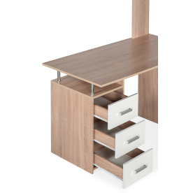 Компьютерный стол КС15