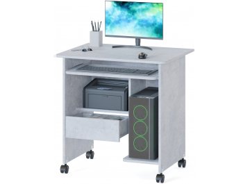 Компьютерный стол КСТ-10.1