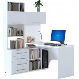 Компьютерный стол КСТ-14.1Л