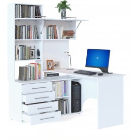 Компьютерный стол КСТ-14.1Л