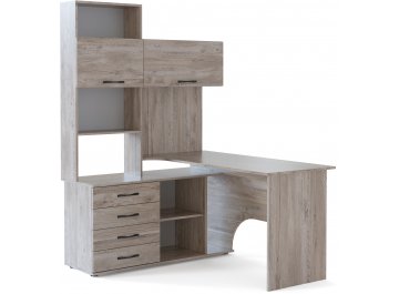 Компьютерный стол КСТ-14.1Л