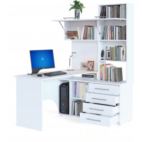 Компьютерный стол КСТ-14.1П