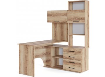 Компьютерный стол КСТ-14.1П