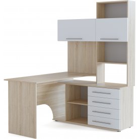 Компьютерный стол КСТ-14.1П