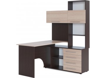 Компьютерный стол КСТ-14.1П