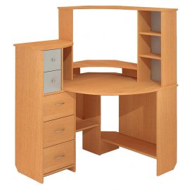 Стол компьютерный СК-4