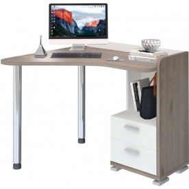 Компьютерный стол СКМ-55