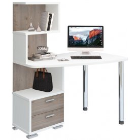 Компьютерный стол СКМ-60