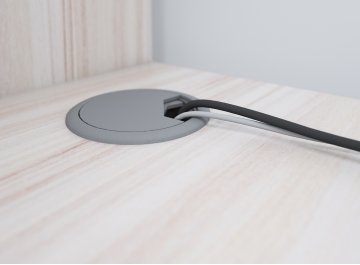 Компьютерный стол СКМ-60