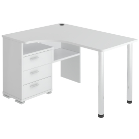 Стол компьютерный СР-132С-130