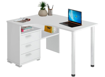 Стол компьютерный СР-132С-130