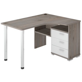 Компьютерный стол СР-132С-130