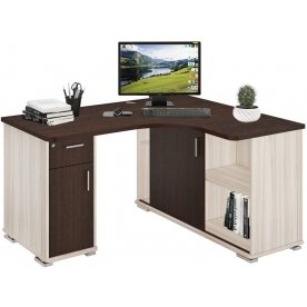 Компьютерный стол Жаспера-140М