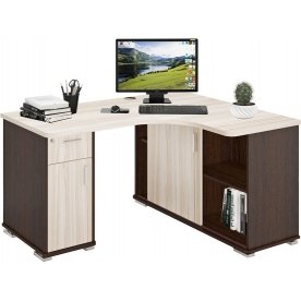 Компьютерный стол Жаспера-140М