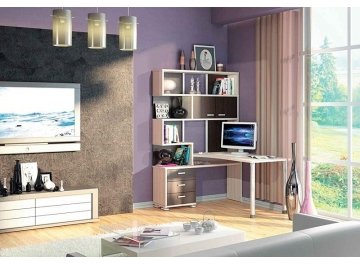 Компьютерный стол СР-420 / 130