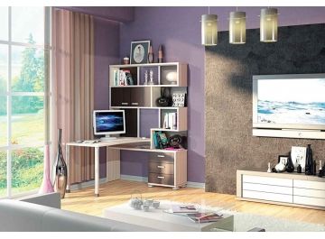 Компьютерный стол СР-420 / 130