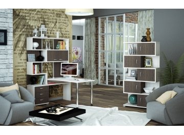 Компьютерный стол Жаспера-420 / 150