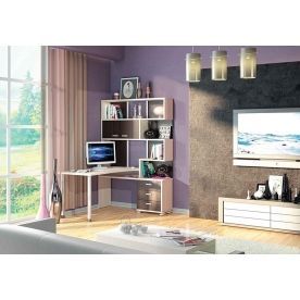 Компьютерный стол Жаспера-420 / 150