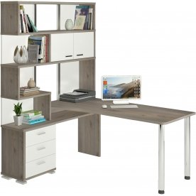 Компьютерный стол СР-420 / 170