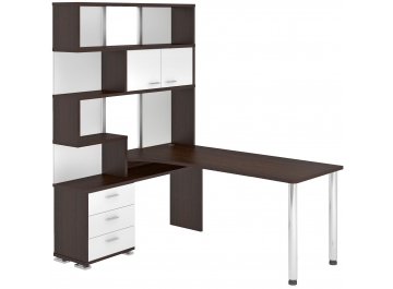 Компьютерный стол Жаспера-420 / 170