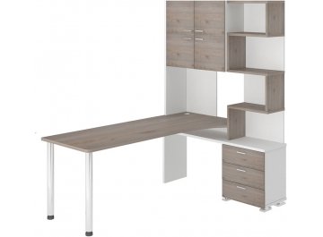 Компьютерный стол Жаспера-500М / 140