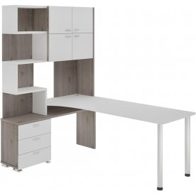 Компьютерный стол Жаспера-500М / 190
