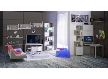 Компьютерный стол СР-500М / 190