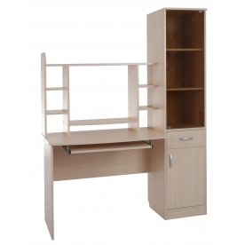 Стол компьютерный Техно 1