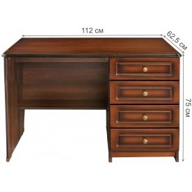 Письменный стол Пардип