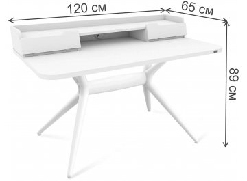 Письменный стол SHT-TU30-2/TT31