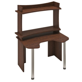 Письменный стол СКЛ-Игр120 В+НКИЛ120ВЛ